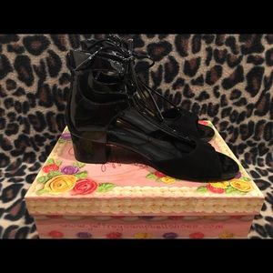 Jeffrey Campbell heels. Brand new!